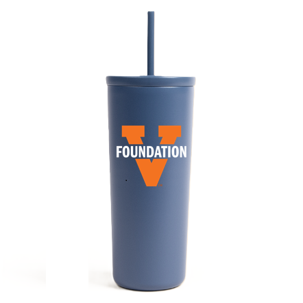 Created 24oz Cold Cup Tumbler