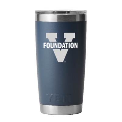 Yeti Rambler 20oz Tumbler with Mag-Glide Lid
